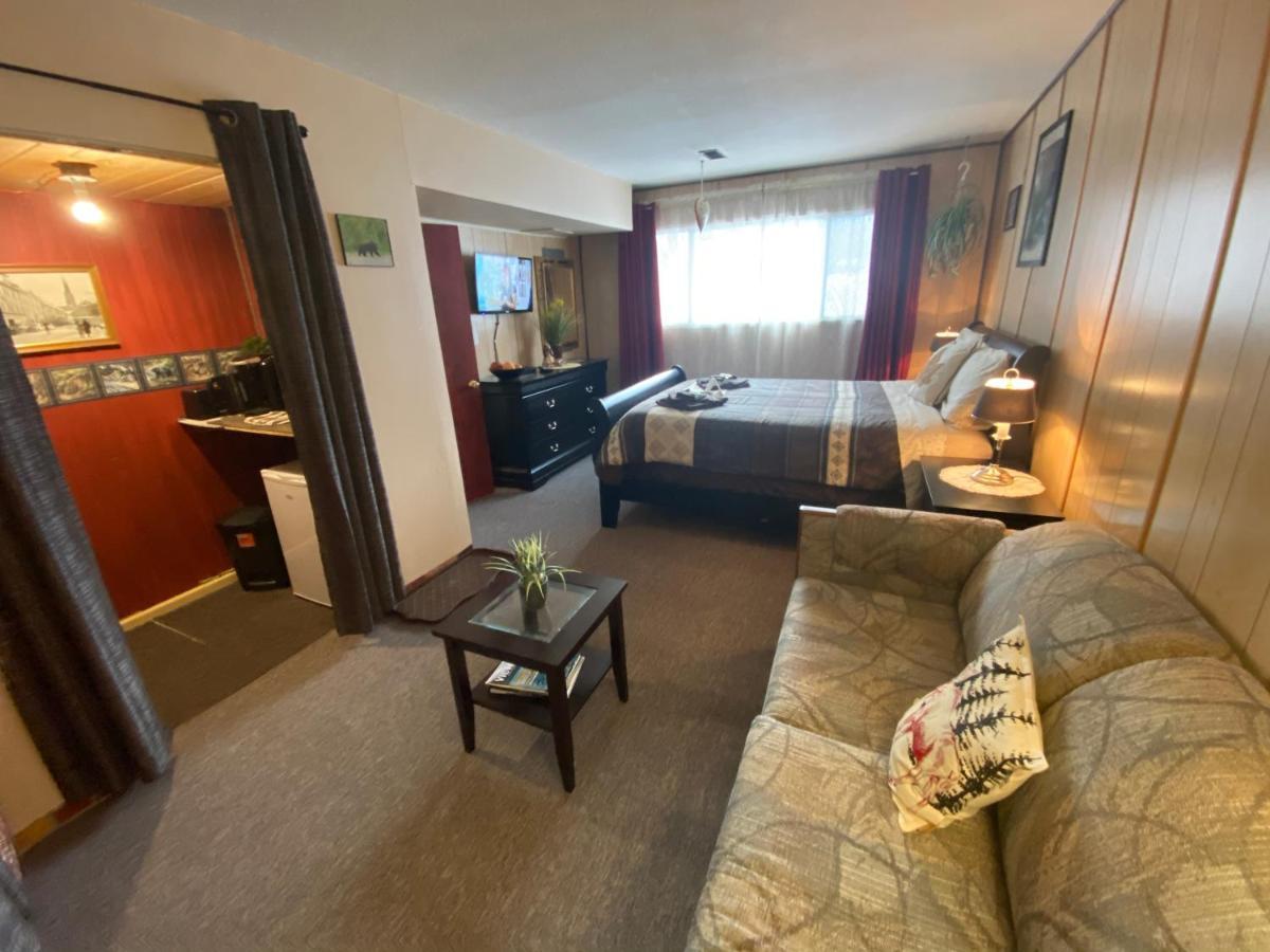 Guesthouse Austria Stewart Екстер'єр фото
