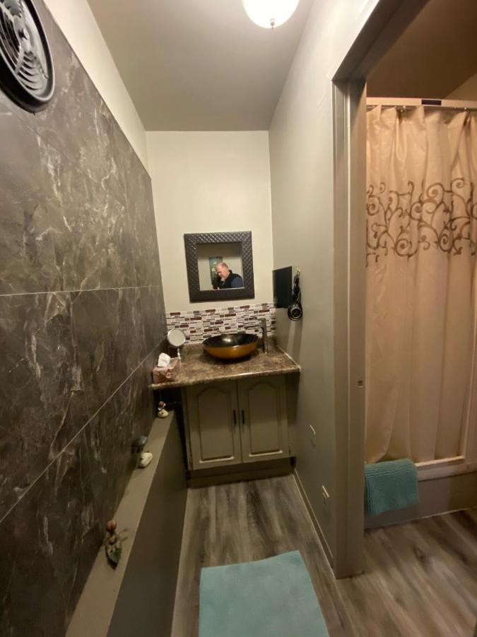 Guesthouse Austria Stewart Екстер'єр фото