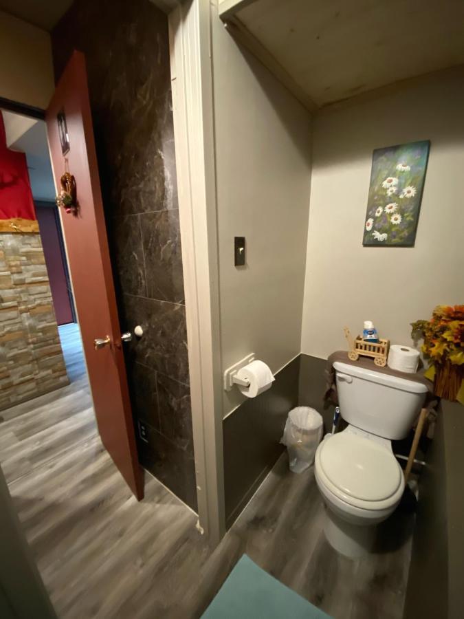 Guesthouse Austria Stewart Екстер'єр фото
