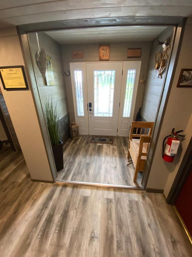 Guesthouse Austria Stewart Екстер'єр фото