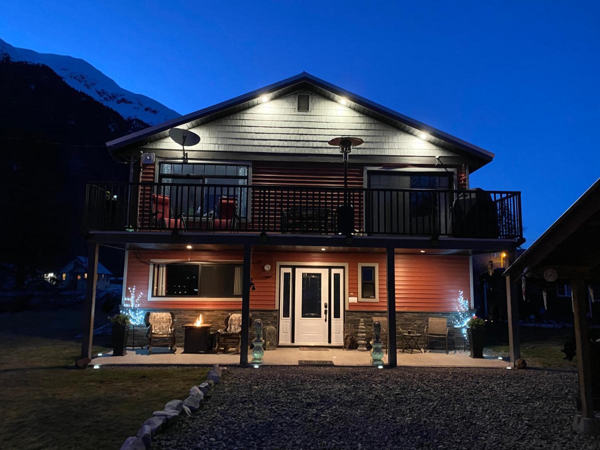 Guesthouse Austria Stewart Екстер'єр фото