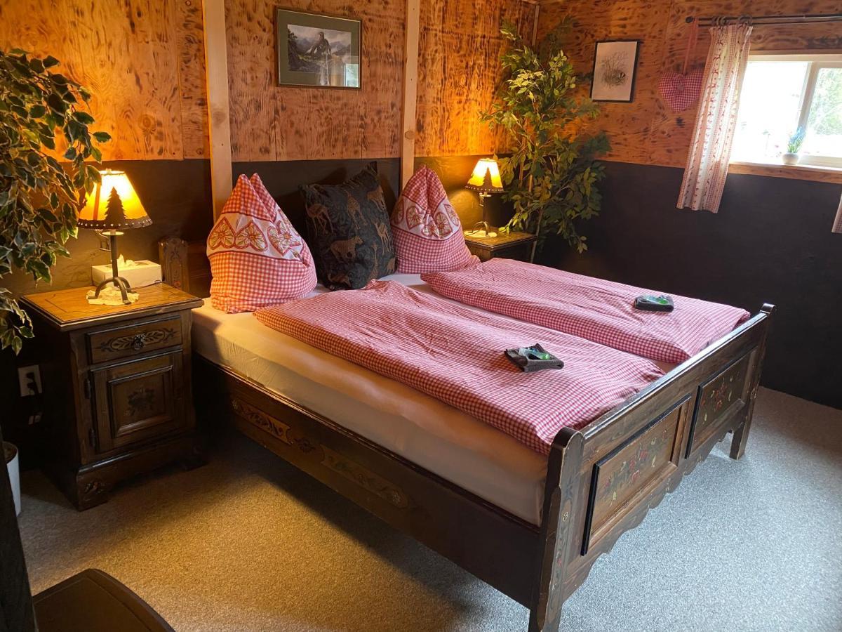 Guesthouse Austria Stewart Екстер'єр фото