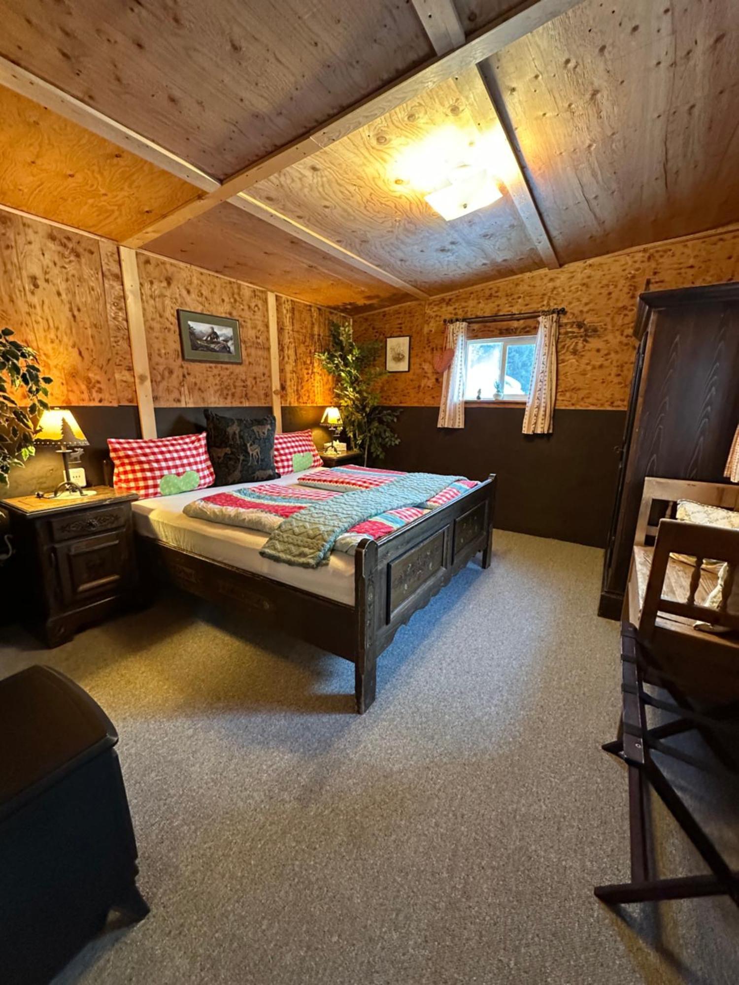 Guesthouse Austria Stewart Екстер'єр фото