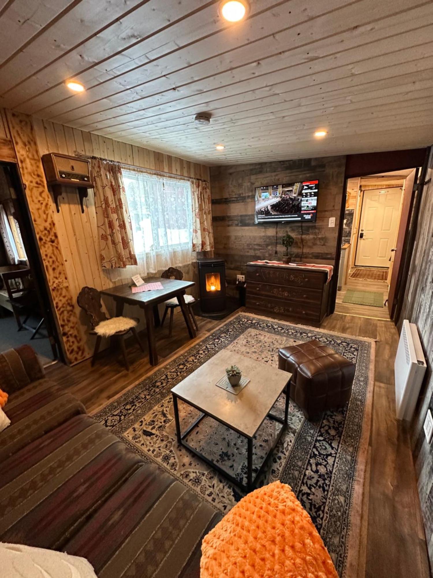 Guesthouse Austria Stewart Екстер'єр фото