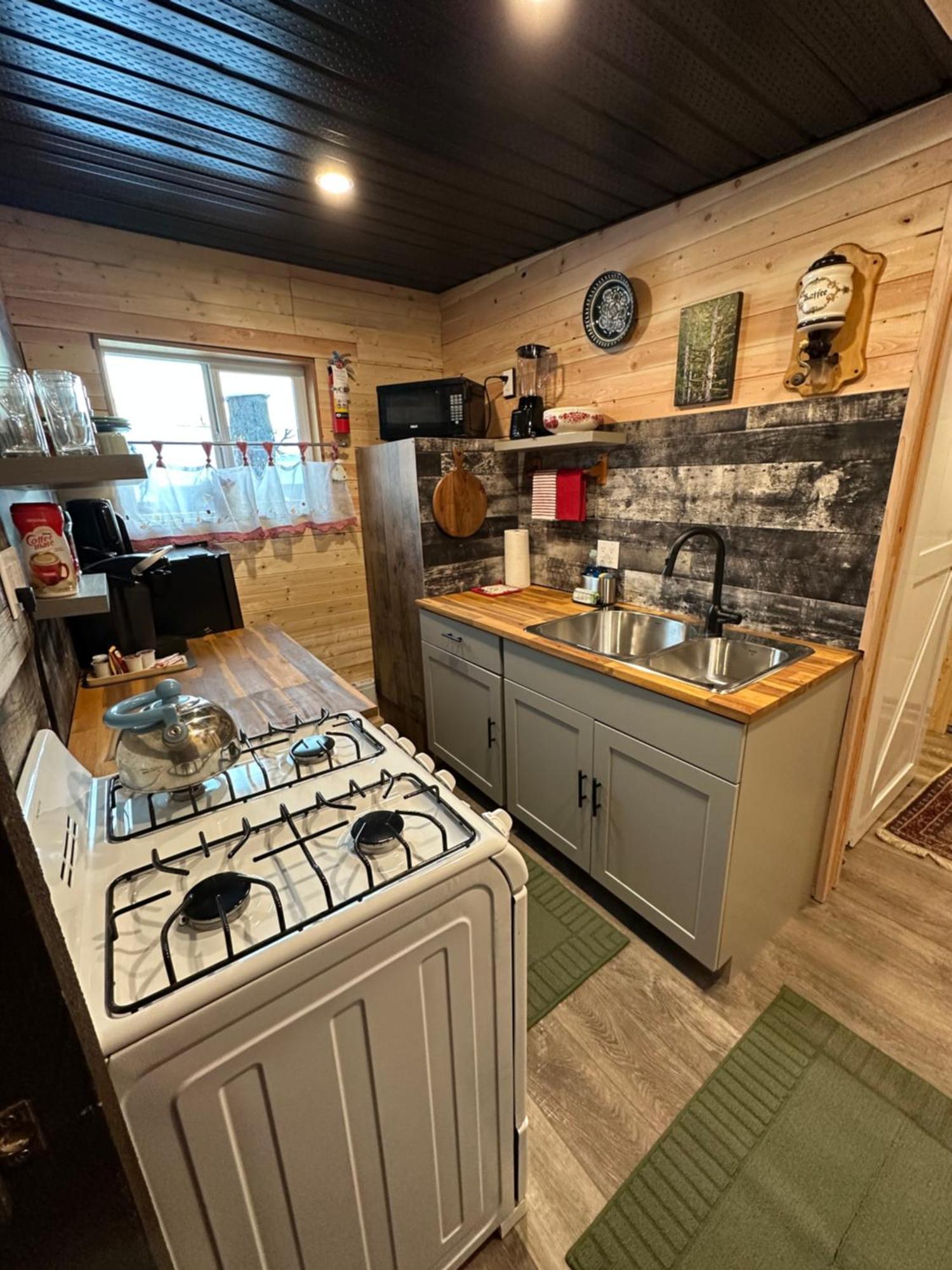 Guesthouse Austria Stewart Екстер'єр фото