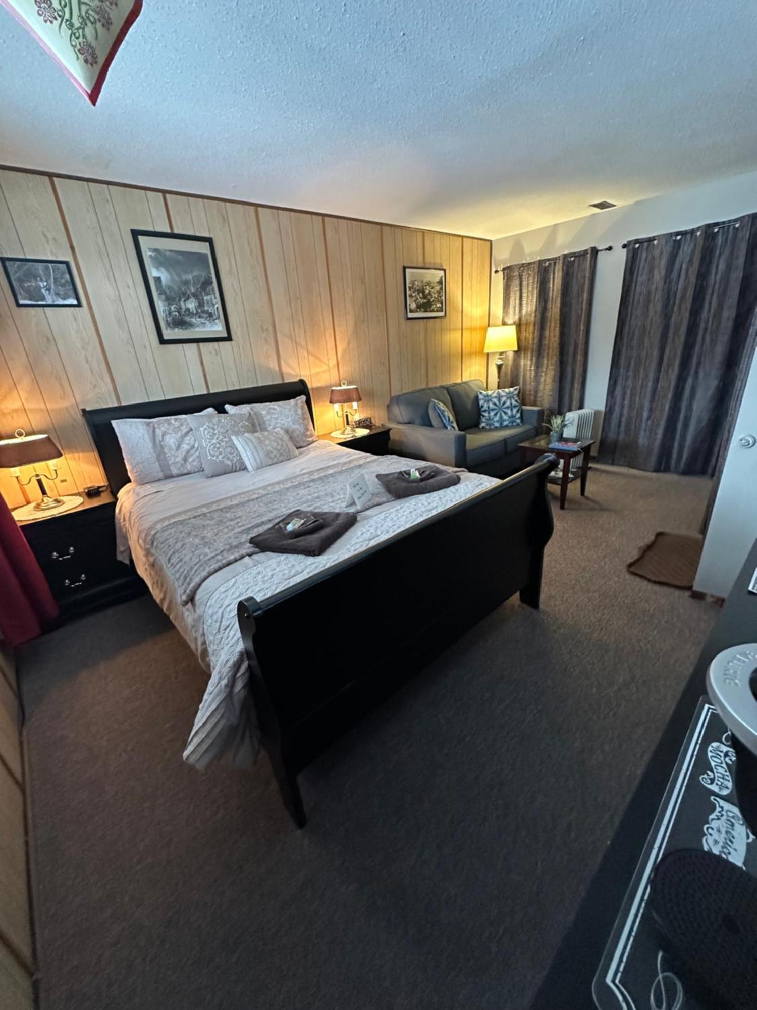 Guesthouse Austria Stewart Екстер'єр фото