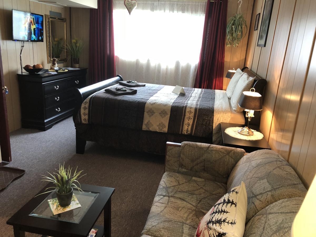 Guesthouse Austria Stewart Екстер'єр фото