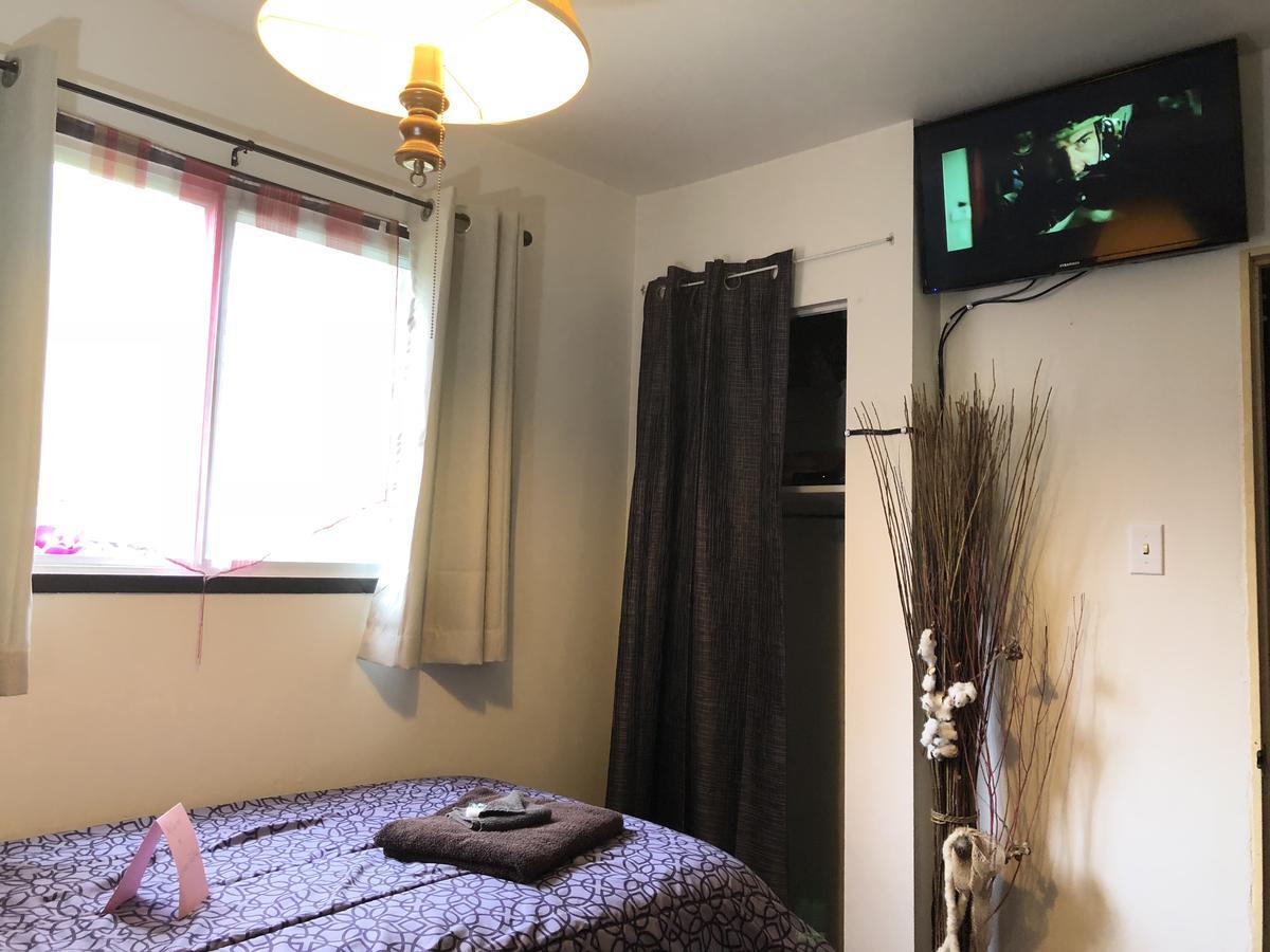 Guesthouse Austria Stewart Екстер'єр фото