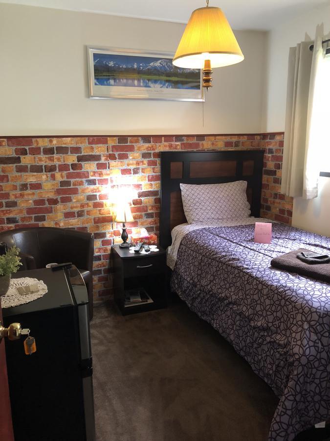 Guesthouse Austria Stewart Екстер'єр фото